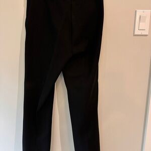 Mario Bellucci Black Garment